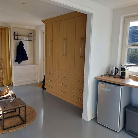 Tiny House Wakker Apartment Eemnes Ngoại thất bức ảnh